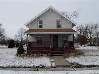404 West Warren Street, Avon, IL Main Image