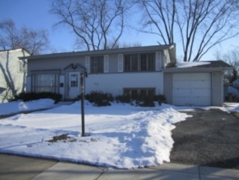 411 Lakeview Dr, Mundelein, IL Main Image