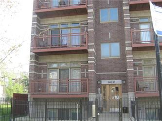 4441 S Indiana Ave #4n, Chicago, IL Main Image