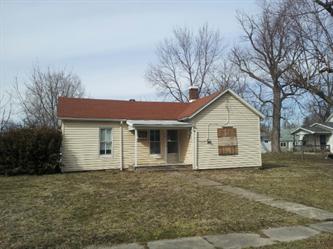 405 Cedar St, Greenfield, IL Main Image
