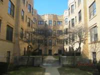 photo for 924 Judson Ave Apt 1w