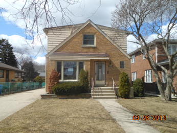 4908 N Odell Ave, Harwood Heights, IL Main Image