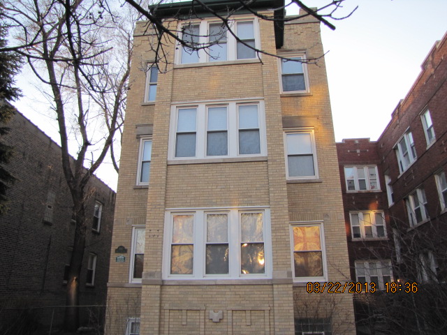 4910 Spaulding Ave,2w, Chicago, IL Main Image