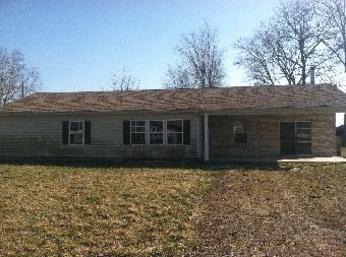 437 W Douglas St, Greenview, IL Main Image