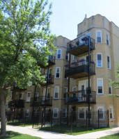 5251 N Rockwell St Unit 1, Chicago, IL Image #6038189