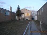 5125 S Meade Ave, Chicago, Illinois  Image #6049636