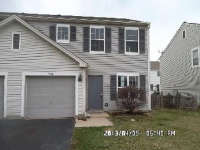 236 Williamsburg Ct, Romeoville, IL Image #6059985