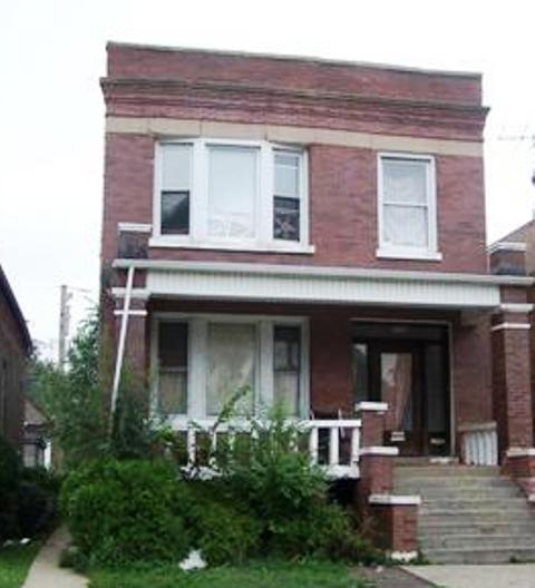 5742 South Honore Street, Chicago, IL Main Image