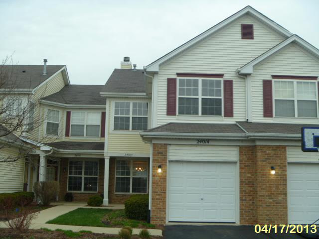 24014 Pear Tree Cir, Plainfield, IL Main Image