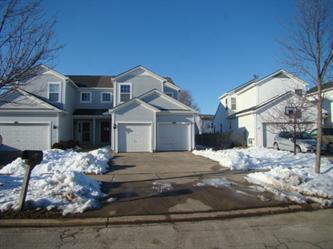 490 S Annandale Dr, Lake In The Hills, IL Main Image