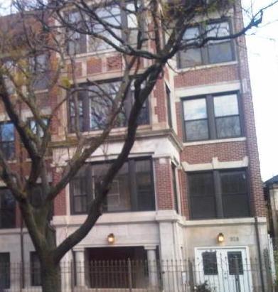 928 E Hyde Park Blvd Unit 928-4, Chicago, IL Main Image