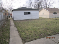 4 E 140th Ct, Riverdale, Illinois  Image #6218009