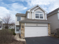 965 Viewpoint Dr, Lake In The Hills, Illinois  Image #6218275