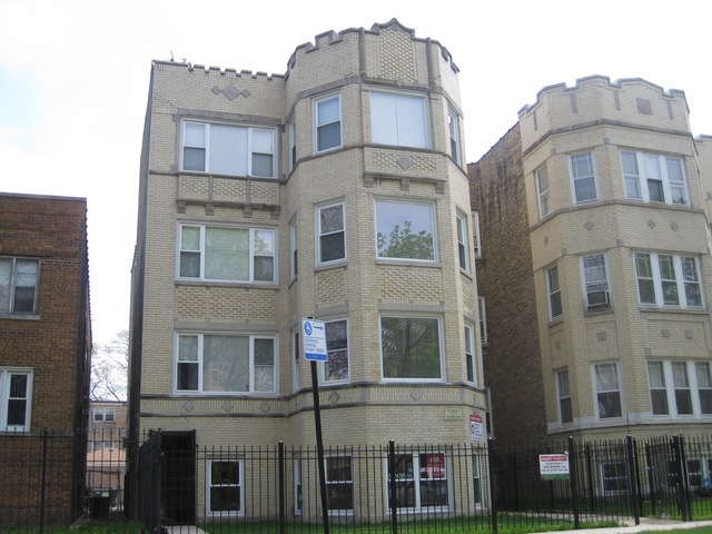 6331 N Francisco Ave Apt A, Chicago, Illinois  Main Image