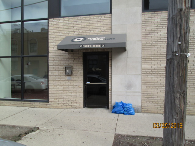 100 S Ashland Ave Apt 207, Chicago, Illinois  Main Image