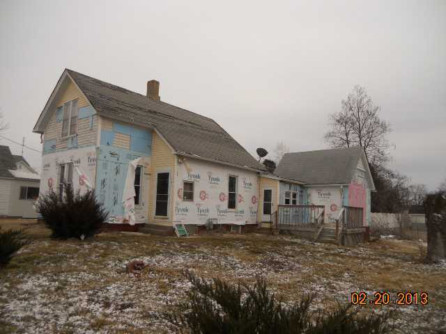 103 E Market St, Table Grove, Illinois  Main Image