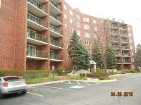 photo for 8540 W Foster Ave Un #502