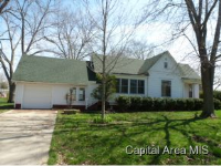 256 W Van Buren St, Greenview, Illinois  Image #6223259