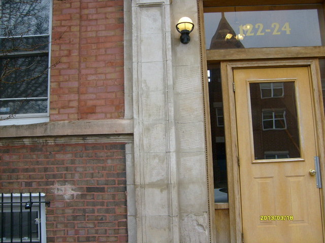 122 E 49th St, Chicago, Illinois  Main Image