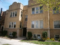 5801 N Campbell Ave Unit G, Chicago, IL Image #6264905