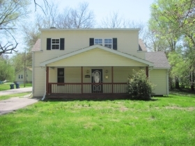 3421 Badley Ave, Alton, IL Main Image