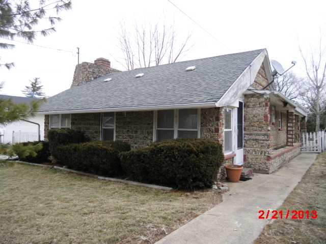 131 S Fern St, Norris, Illinois  Main Image