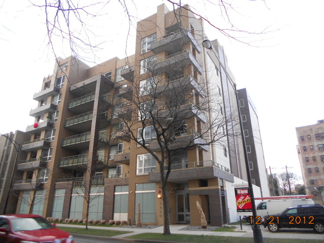 5430 N Sheridan Rd Apt 806, Chicago, Illinois  Main Image