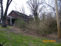 21 Sullivan Ln, Mounds, Illinois  Image #6323803