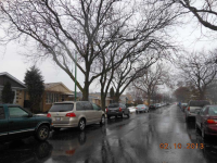 5114 S Mulligan Ave, Chicago, Illinois  Image #6325740