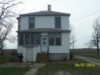 1029 N County Rd 1200 E, Bement, Illinois  Image #6341518