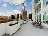 701 S Wells St Apt 3305, Chicago, Illinois  Image #6358643