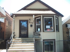 3144 S Throop St, Chicago, IL Main Image