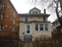 4839 N Christiana Ave, Chicago, IL Image #6393778