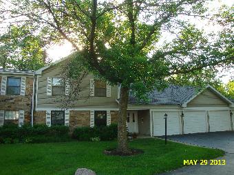 1222 Sandhurst Ct Unit #C1, Schaumburg, IL Main Image