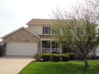 1816 Brighton Ln, Plainfield, Illinois  Image #6488020