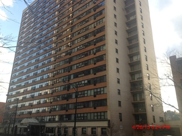 6030 N Sheridan Rd Apt 1604, Chicago, Illinois  Main Image