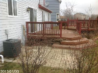 20919 W Ardmore Cir, Plainfield, Illinois  Image #6492006