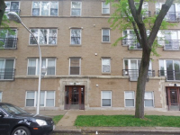 photo for 2552 W Rosemont Ave Apt 1