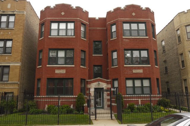 6424 N Albany Ave # 2, Chicago, Illinois  Main Image