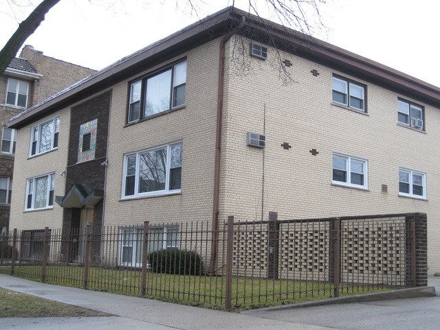 420 S Kenilworth Ave Apt 9, Oak Park, Illinois  Main Image