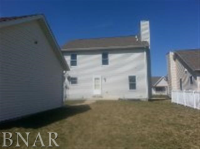 917 Perry Ln, Normal, Illinois  Image #6621789