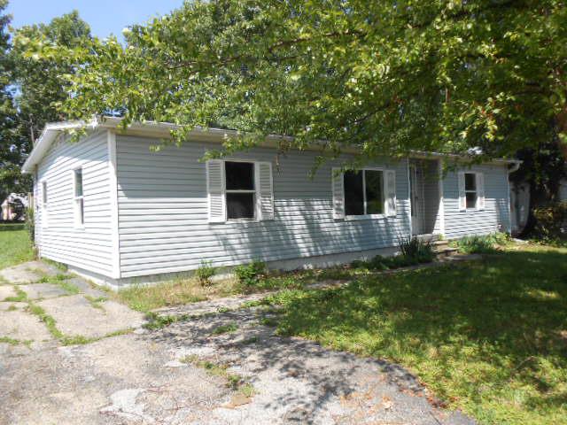 209 S State St, East Galesburg, IL Main Image