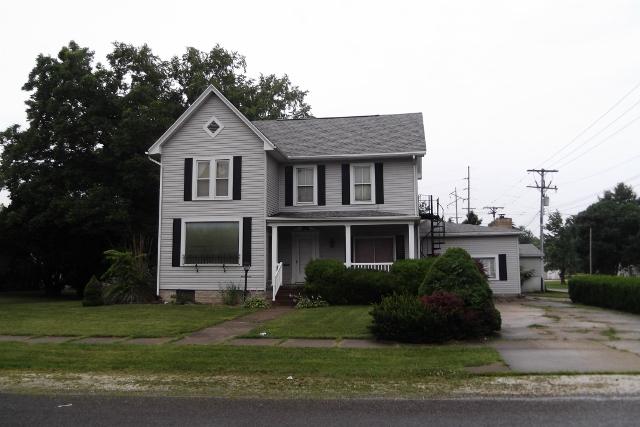 401 Prairie St, Greenfield, IL Main Image