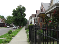 5310 S Justine St, Chicago, IL Image #6702173