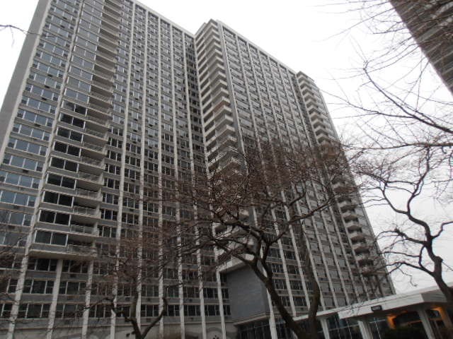 4250 N Marine Dr Apt 631, Chicago, Illinois  Main Image