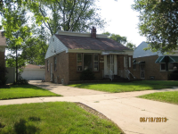 526 47th Ave, Bellwood, Illinois  Image #6708358