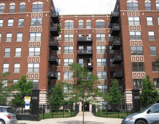 4537 S Drexel Blvd Apt 403, Chicago, Illinois  Main Image