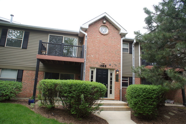 1585 Raymond Dr Apt 103, Naperville, Illinois  Main Image