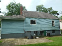 204 E Park St, Fisher, IL Image #6773655