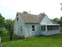 204 E Park St, Fisher, IL Image #6773653